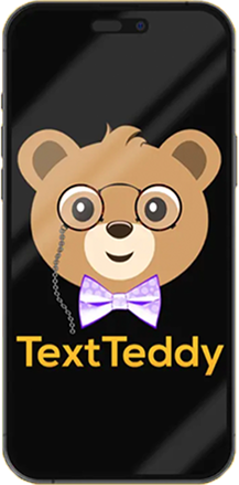TextTeddy